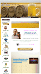 Mobile Screenshot of beersod.net